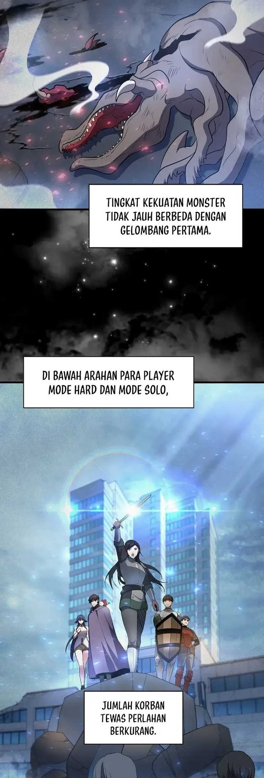 Chapter 84 - halaman 34