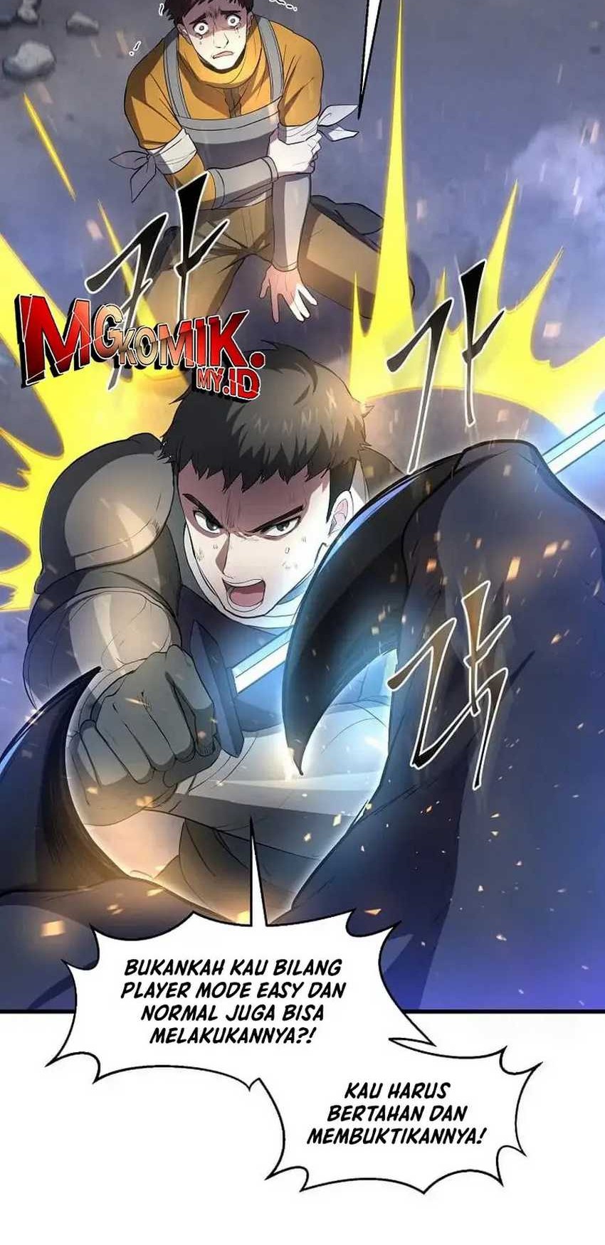 Chapter 84 - halaman 66