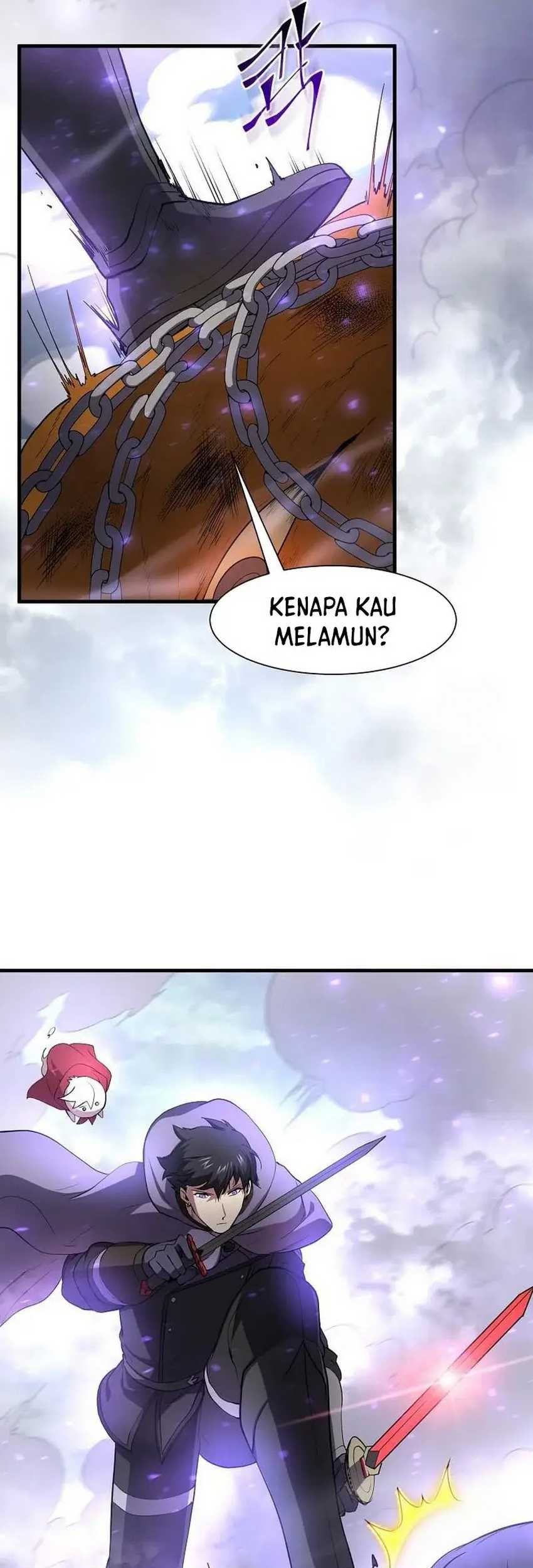 Chapter 84 - halaman 79