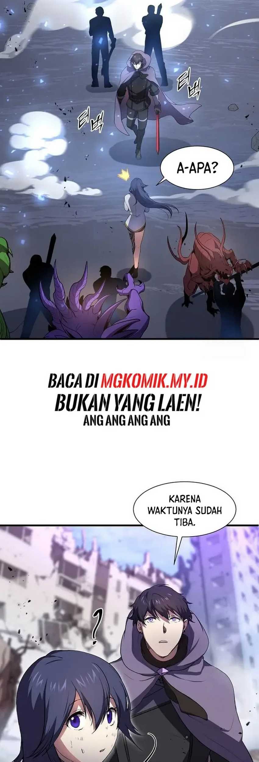 Chapter 84 - halaman 83