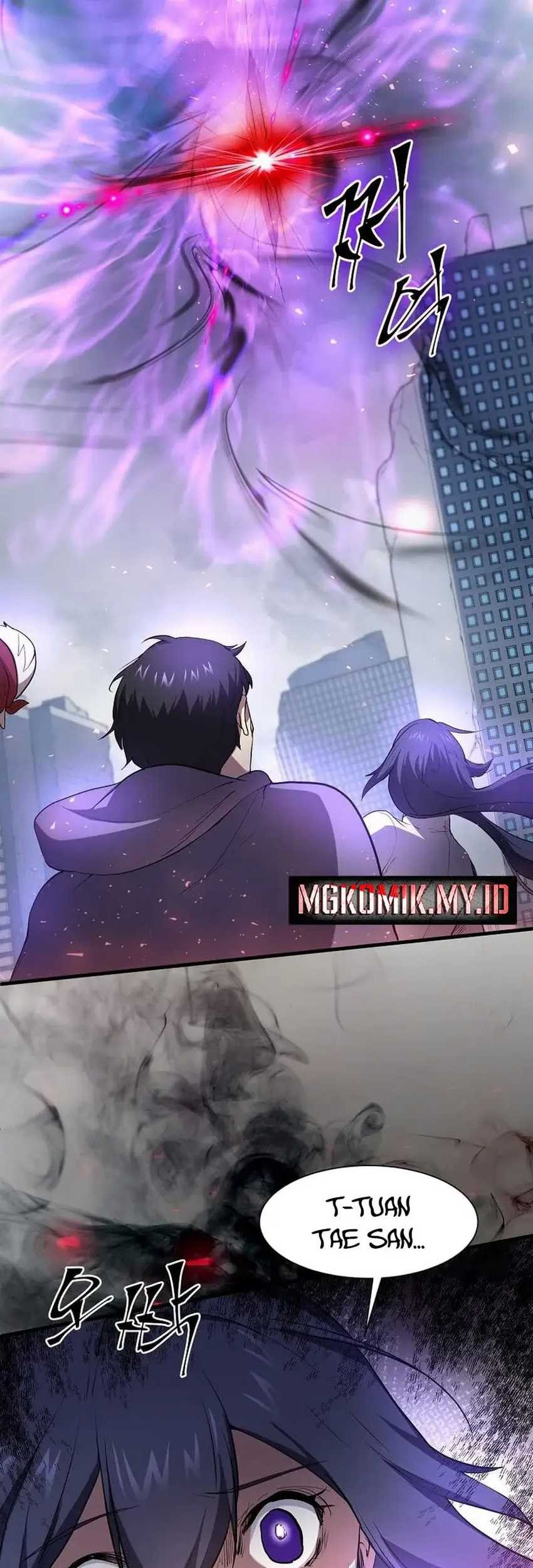 Chapter 84 - halaman 85