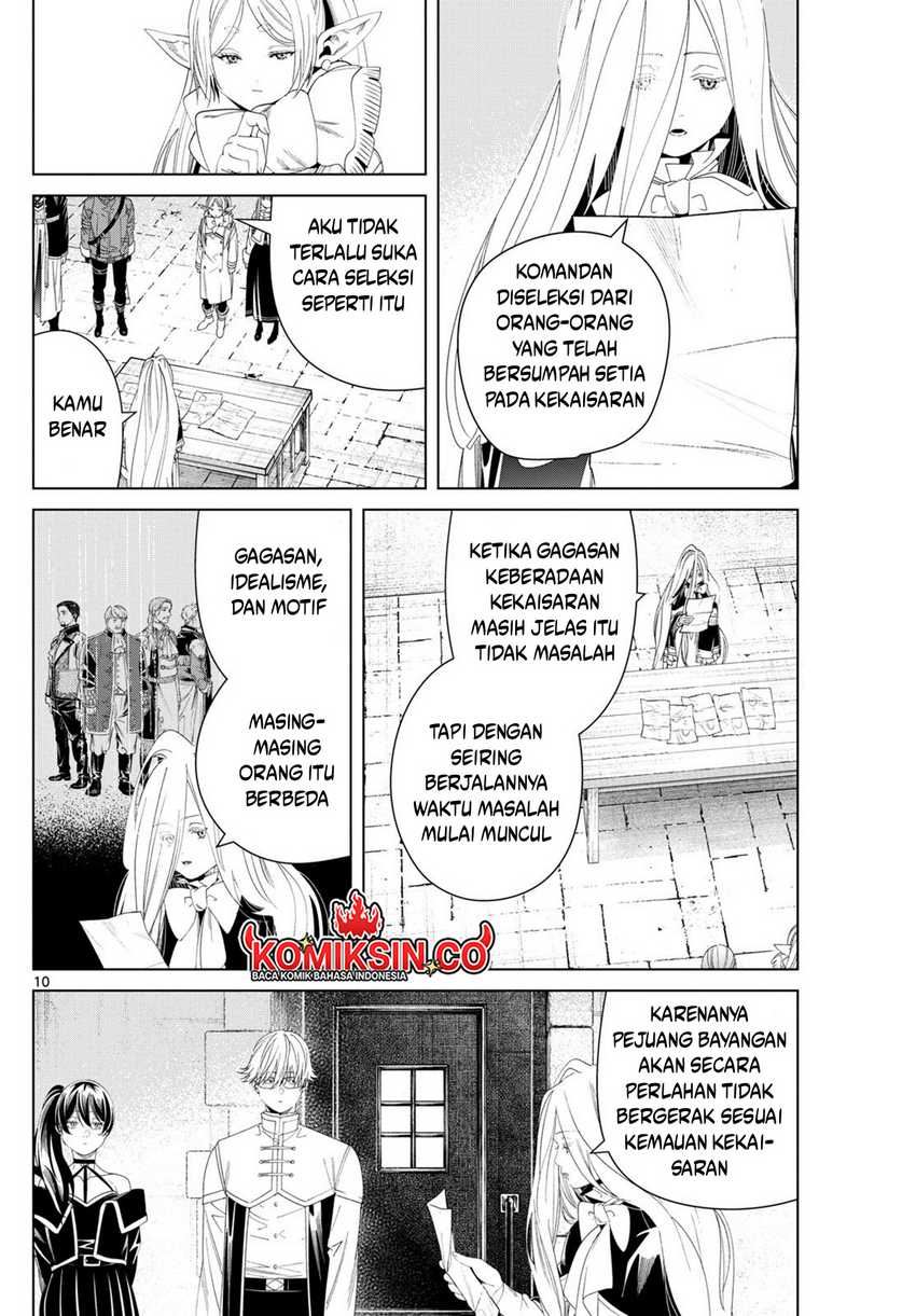 Chapter 138 - halaman 12