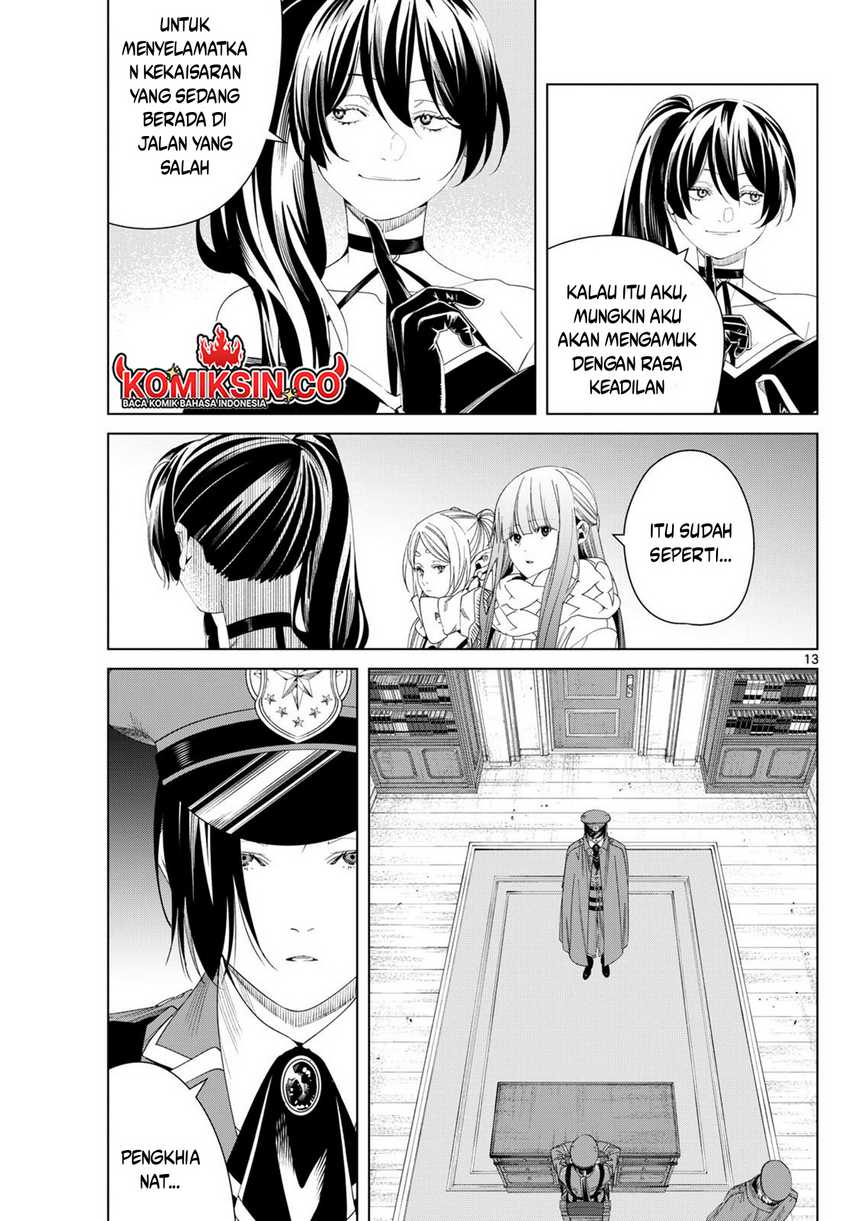 Chapter 138 - halaman 15