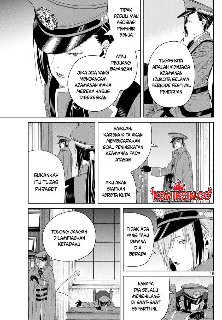 Chapter 138 - halaman 17