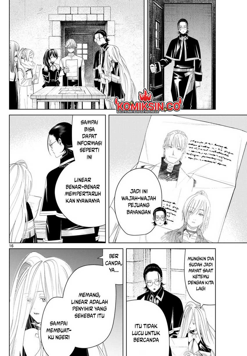 Chapter 138 - halaman 18