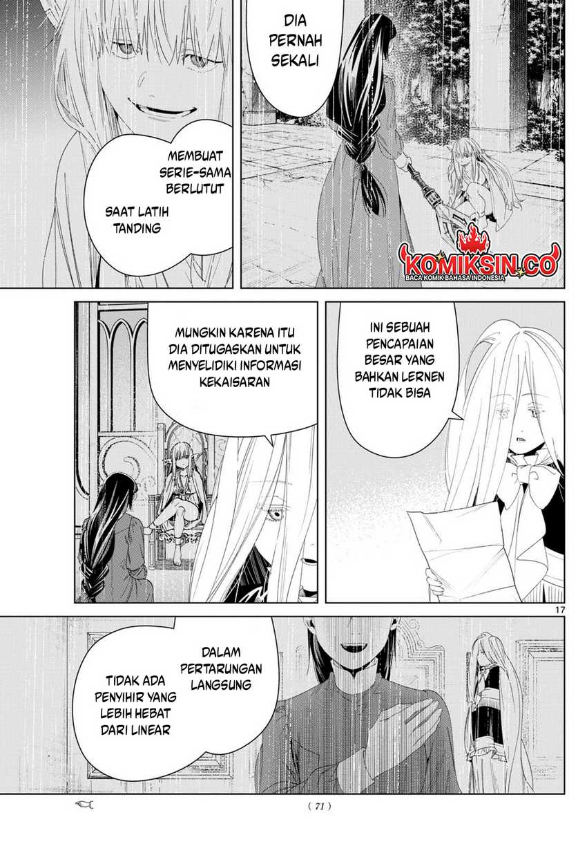 Chapter 138 - halaman 19