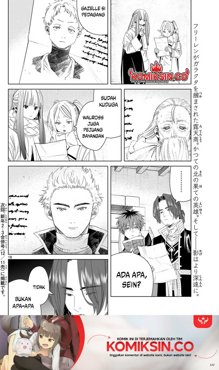 Chapter 138 - halaman 20
