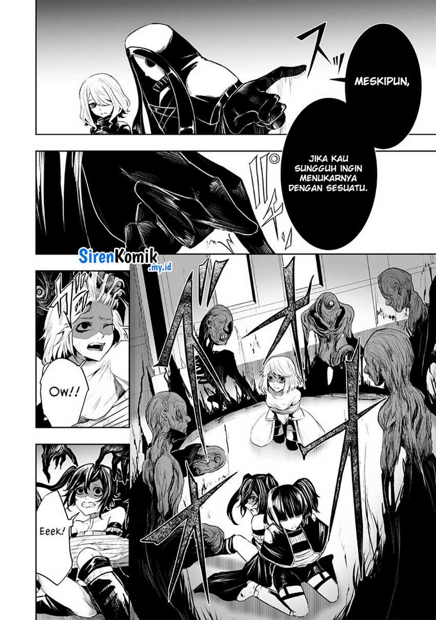 Chapter 78 - halaman 6