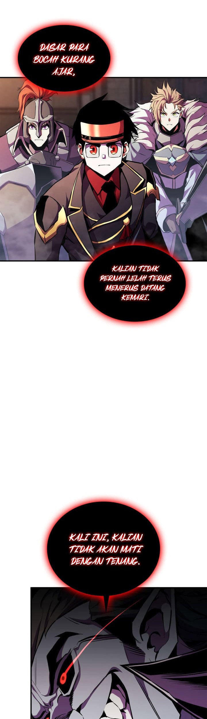 Chapter 168 - halaman 31