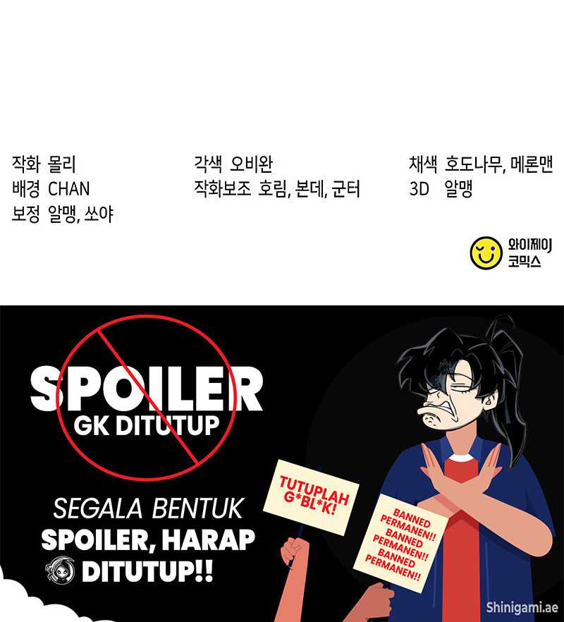 Chapter 96 - halaman 91