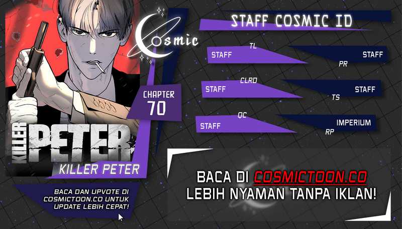 Chapter 70 - halaman 2