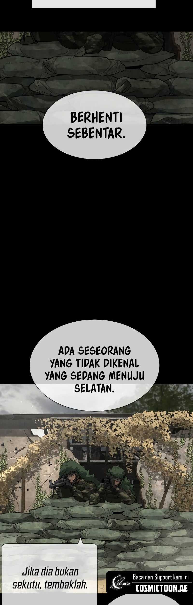 Chapter 70 - halaman 22