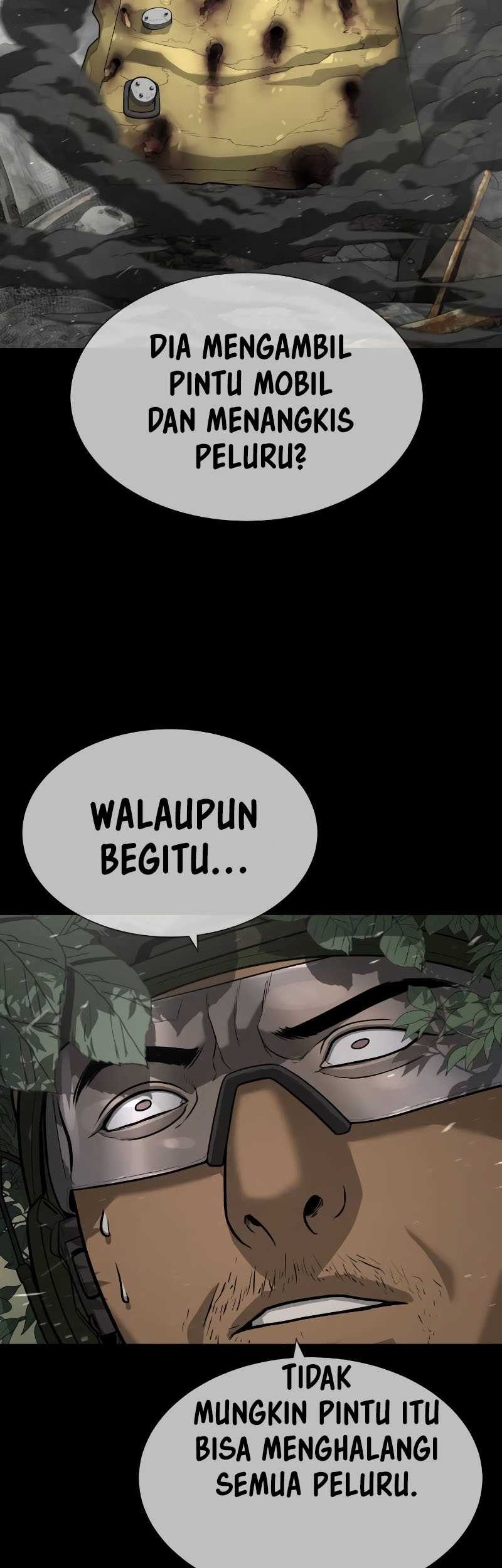 Chapter 70 - halaman 33