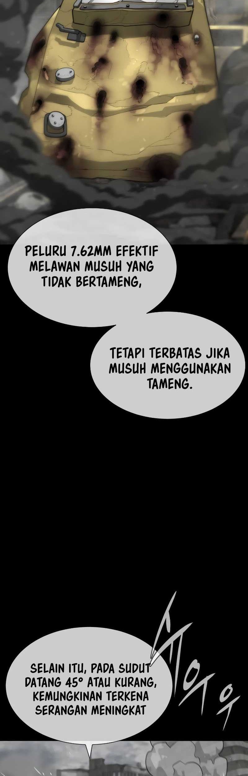 Chapter 70 - halaman 35