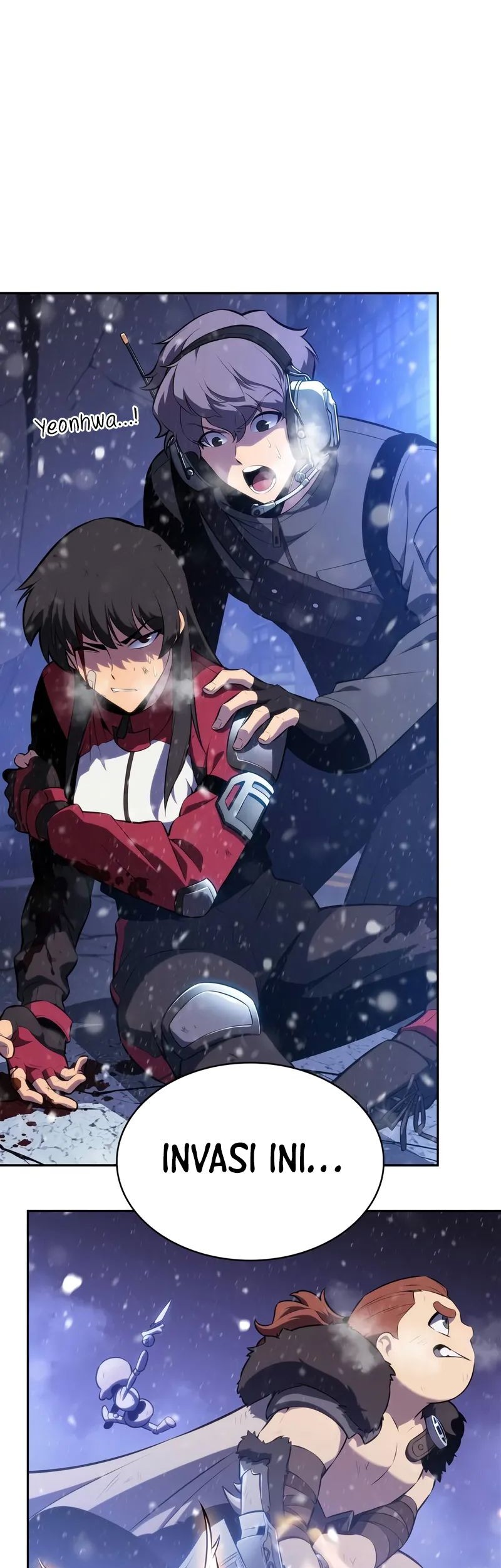 Chapter 183 - halaman 42
