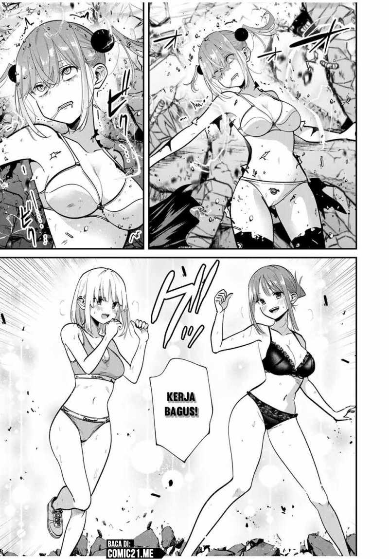 Chapter 83 - halaman 19