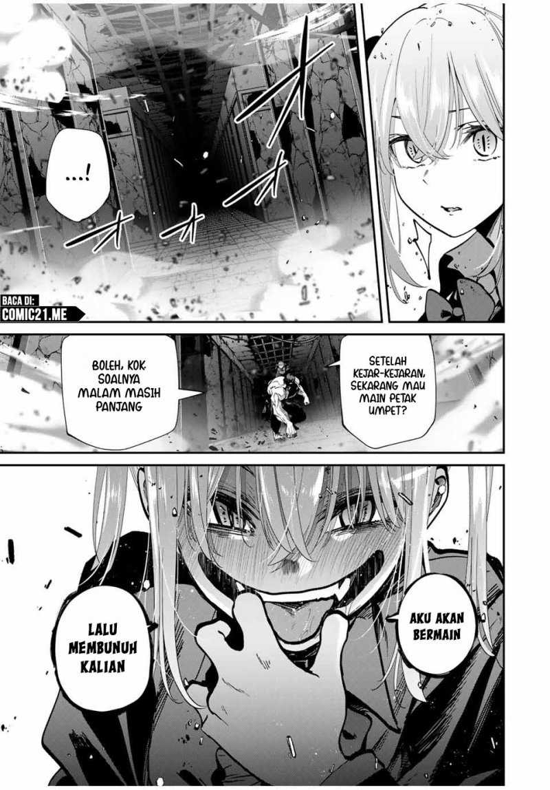 Chapter 83 - halaman 7