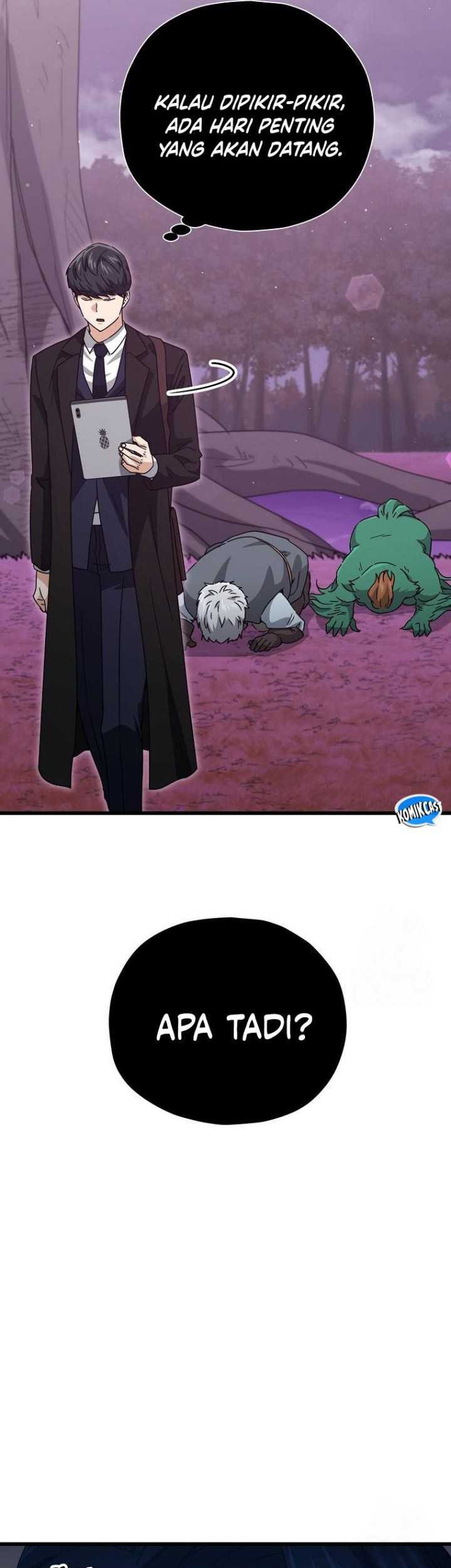 Chapter 191 - halaman 66