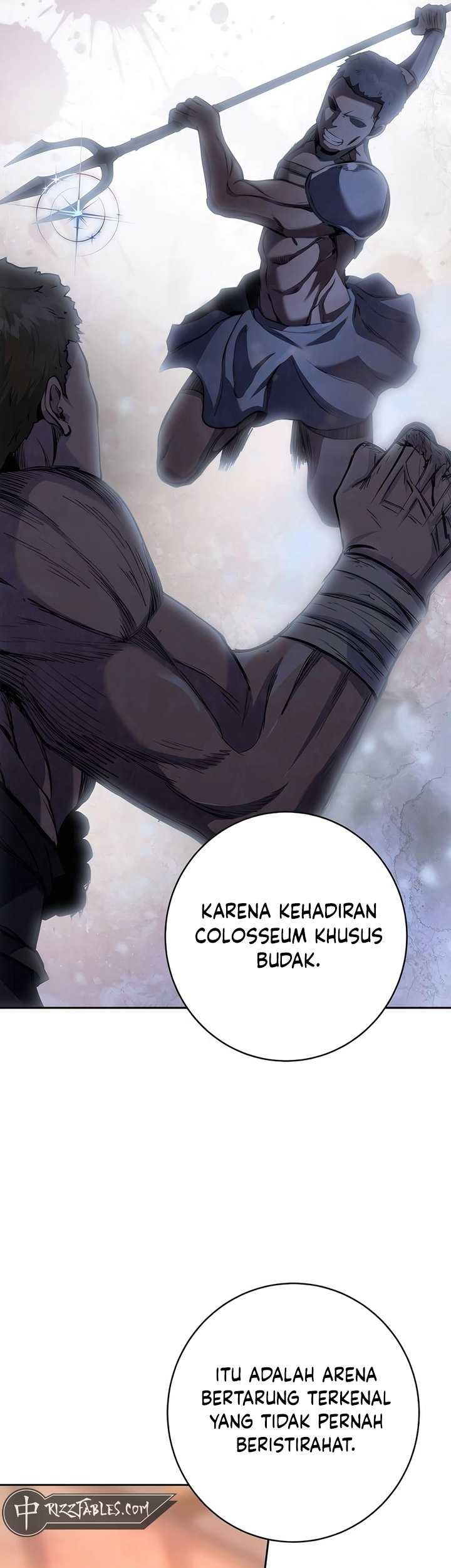 Chapter 60 - halaman 23