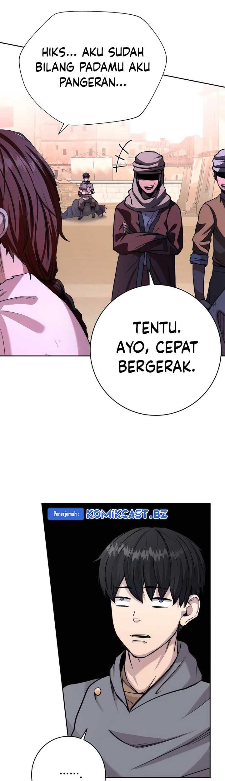 Chapter 60 - halaman 27
