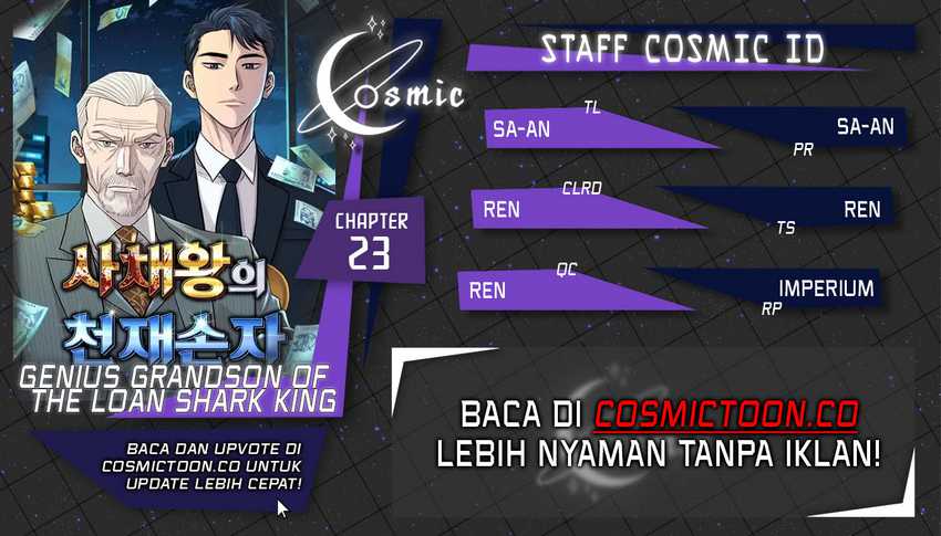 Chapter 23 - halaman 2