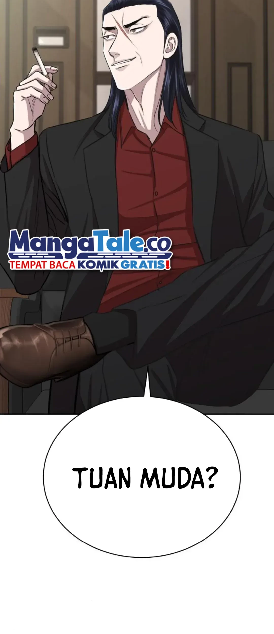 Chapter 19 - halaman 85