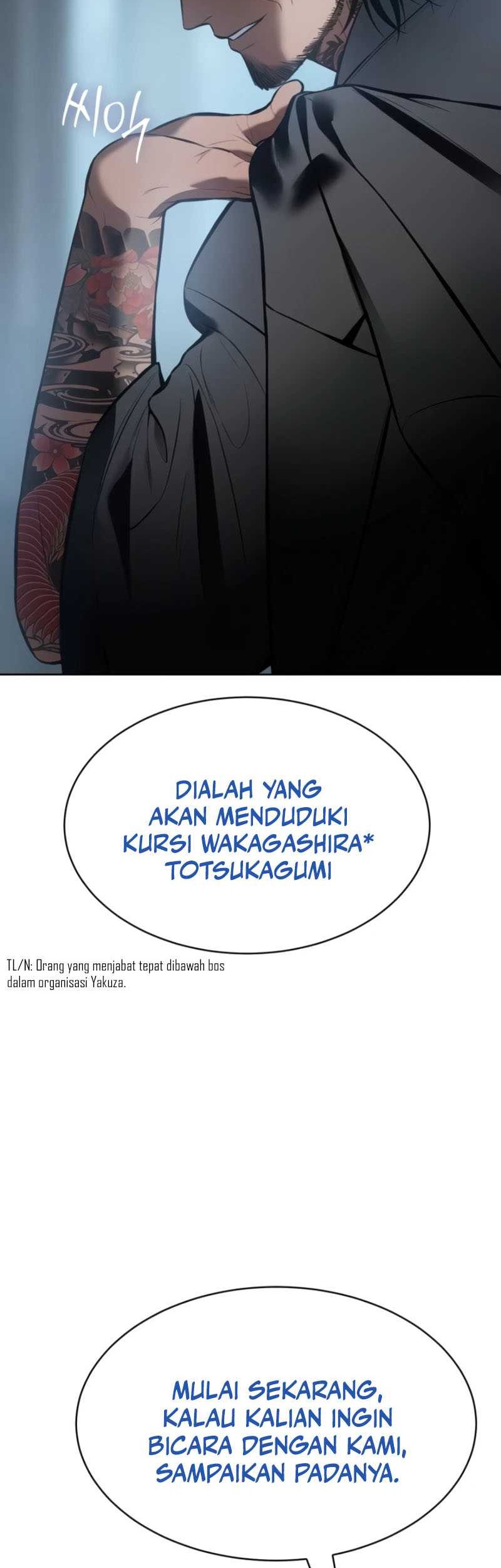 Chapter 104 - halaman 31