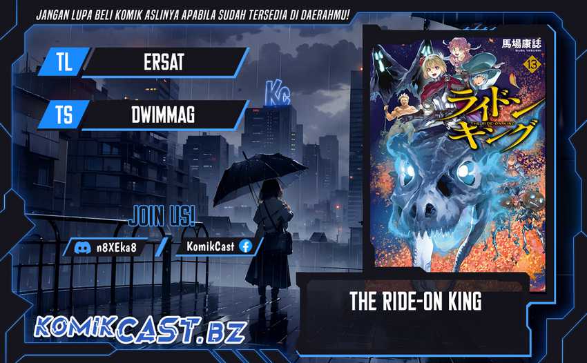 Chapter 74 - halaman 2