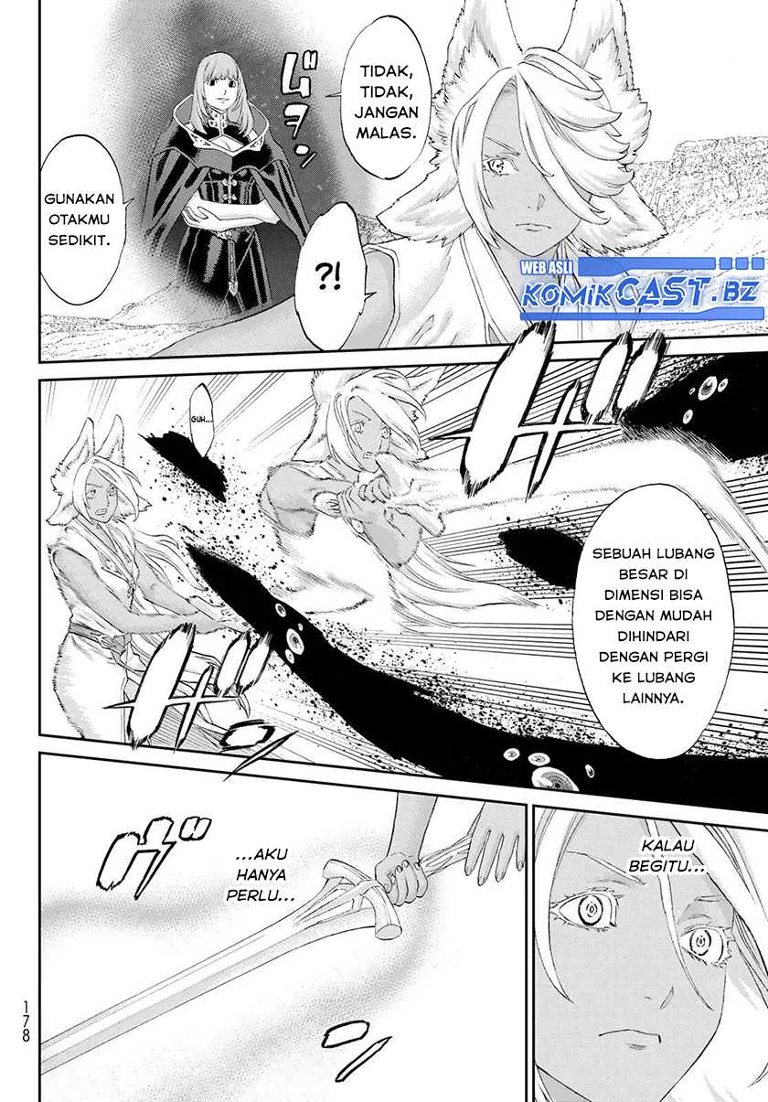 Chapter 74 - halaman 14