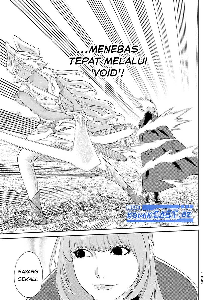 Chapter 74 - halaman 15