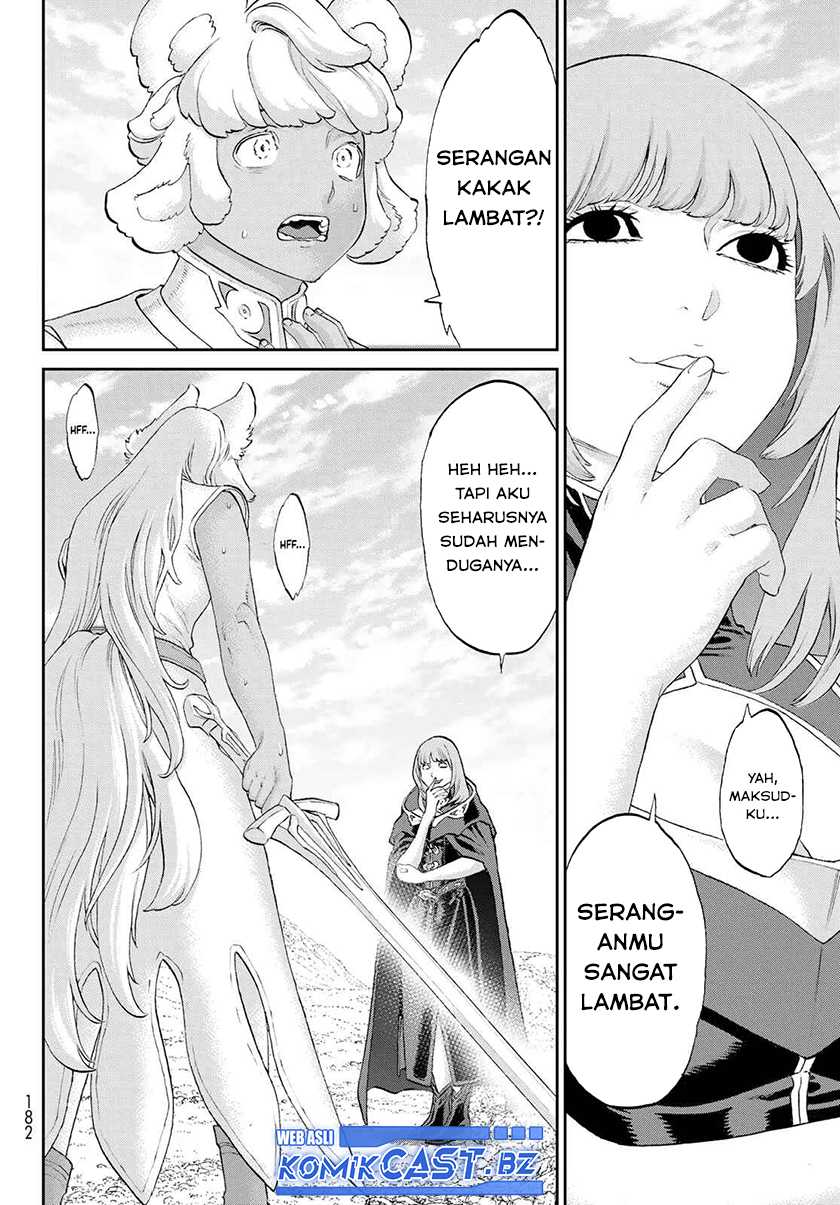 Chapter 74 - halaman 18