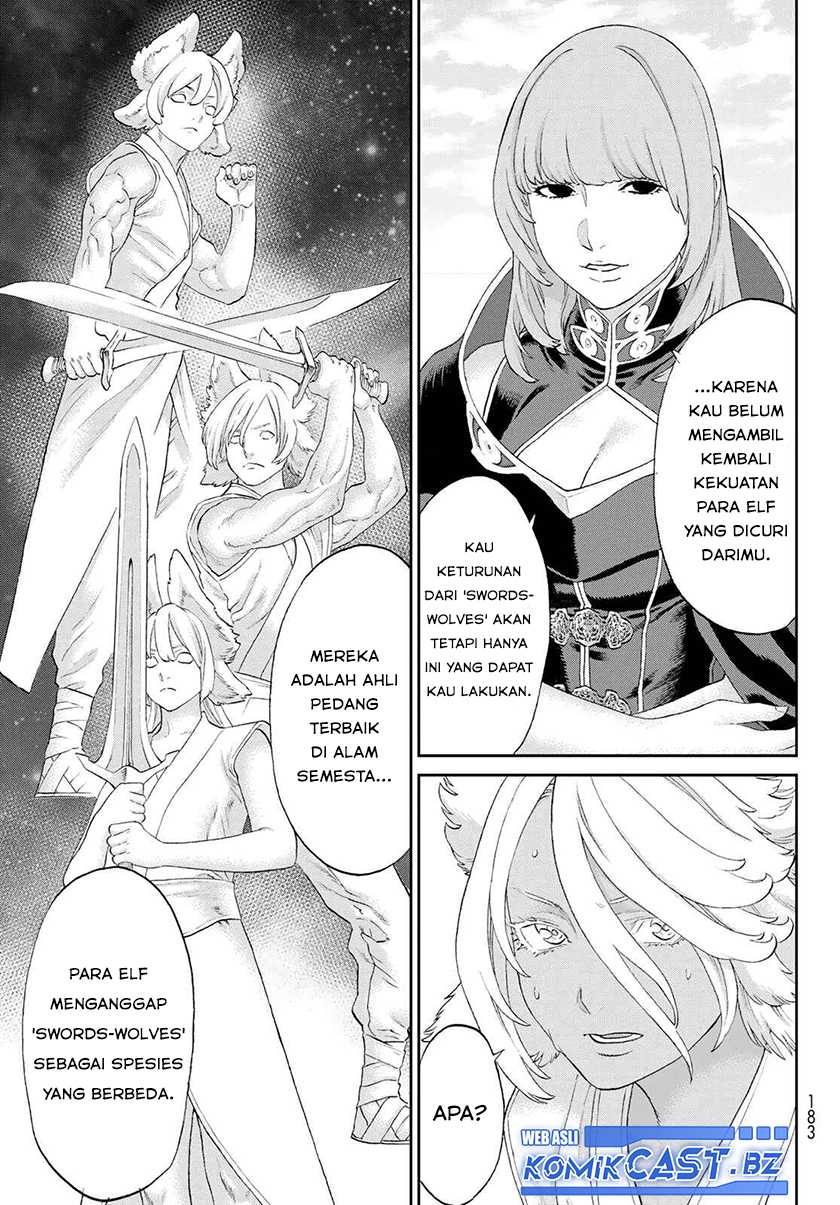Chapter 74 - halaman 19