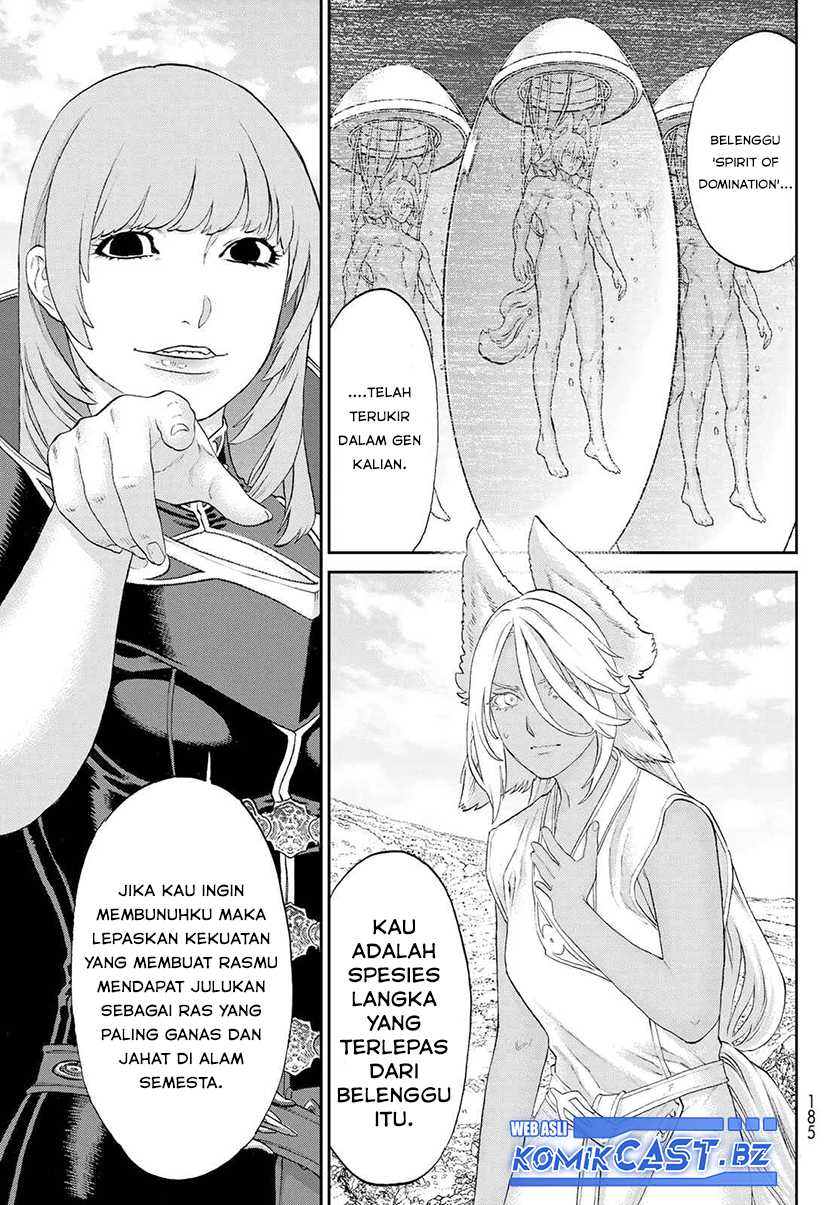 Chapter 74 - halaman 21