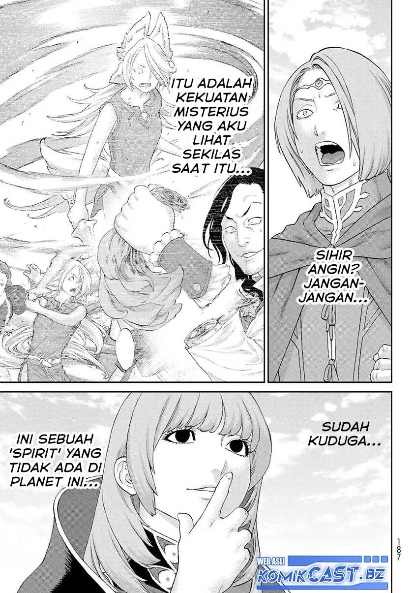 Chapter 74 - halaman 23