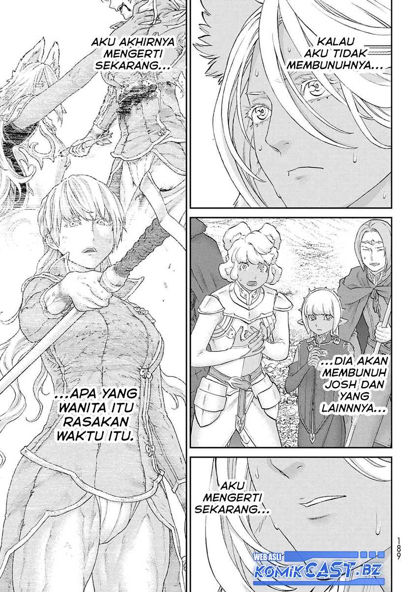 Chapter 74 - halaman 25