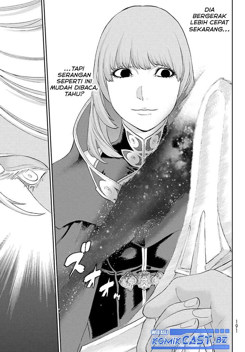 Chapter 74 - halaman 27