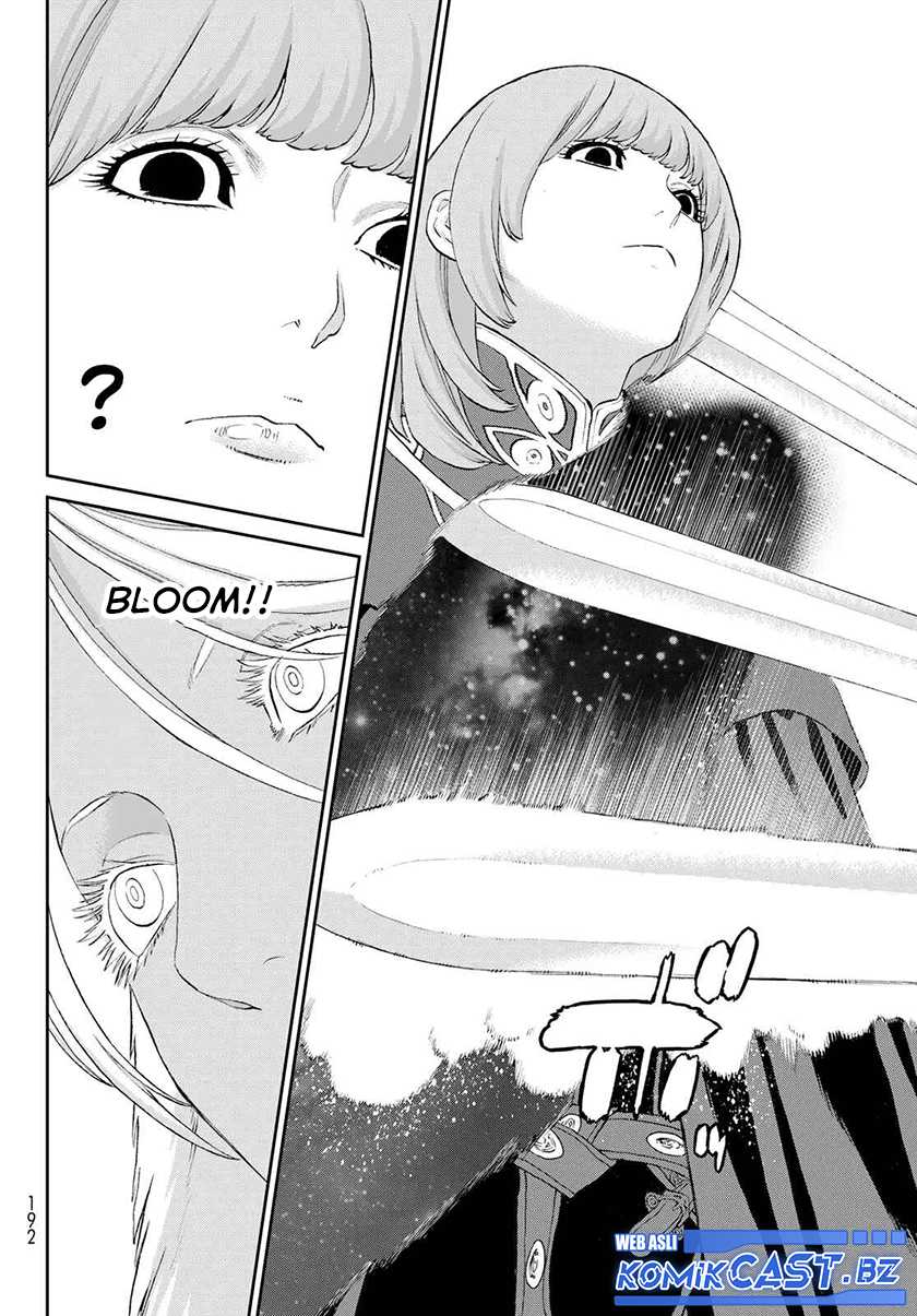 Chapter 74 - halaman 28
