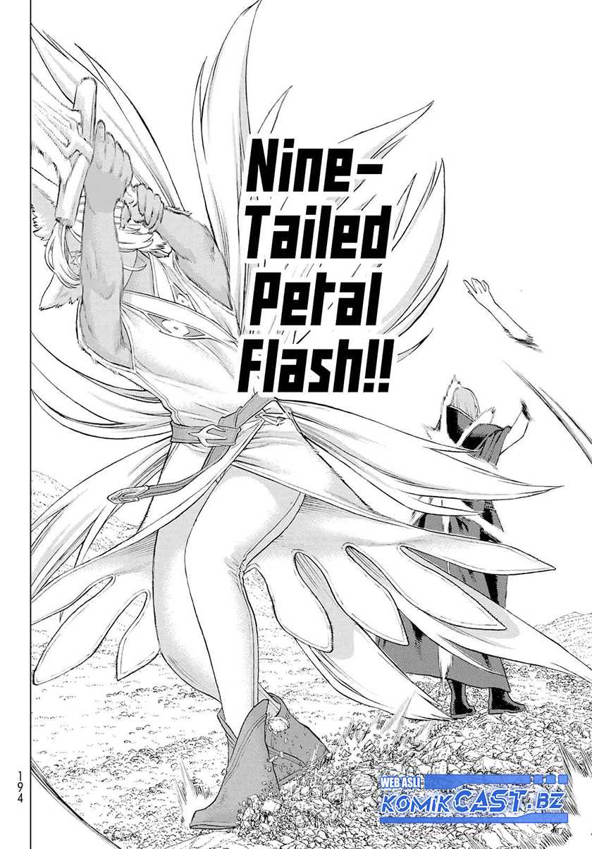 Chapter 74 - halaman 30