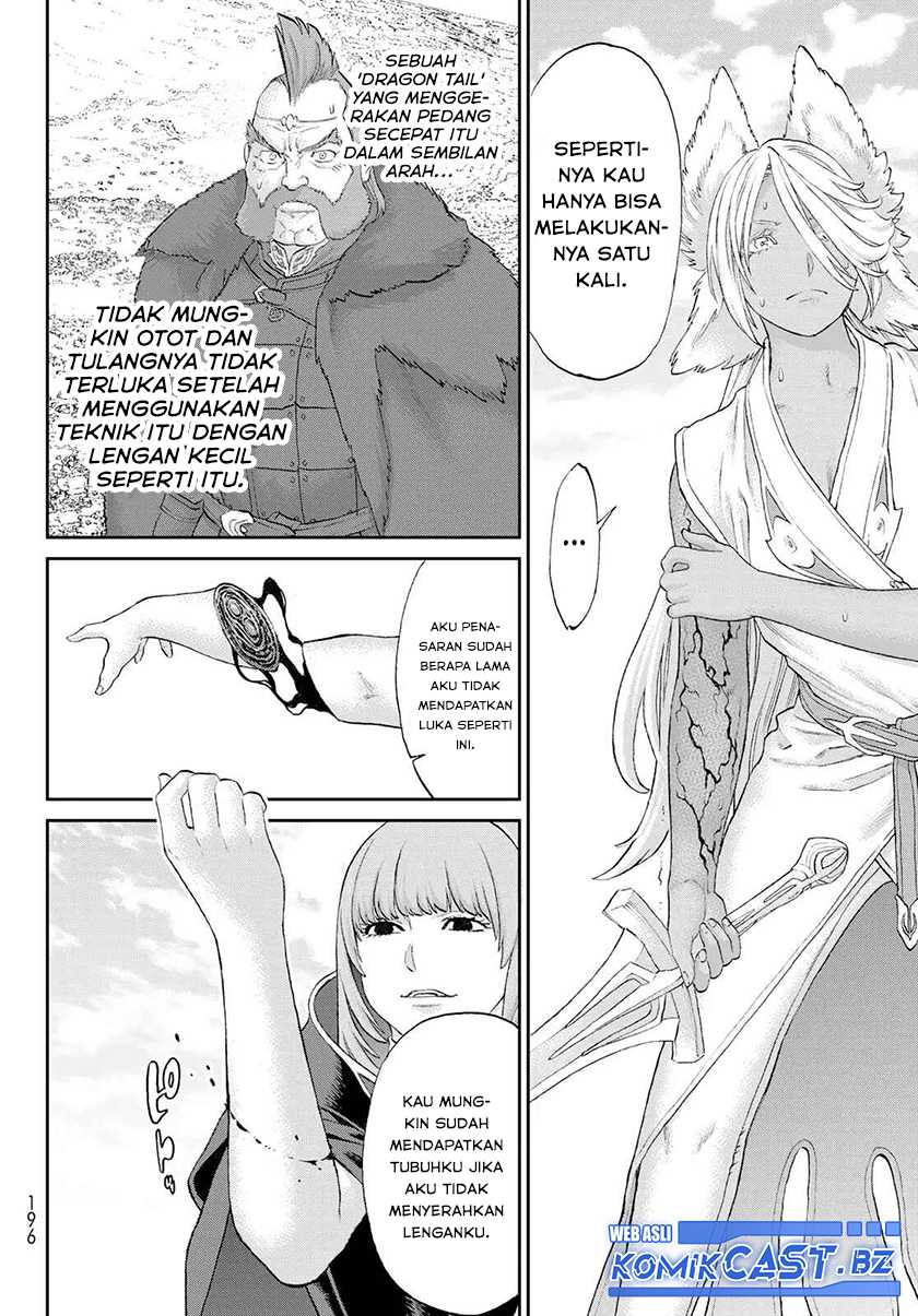 Chapter 74 - halaman 32