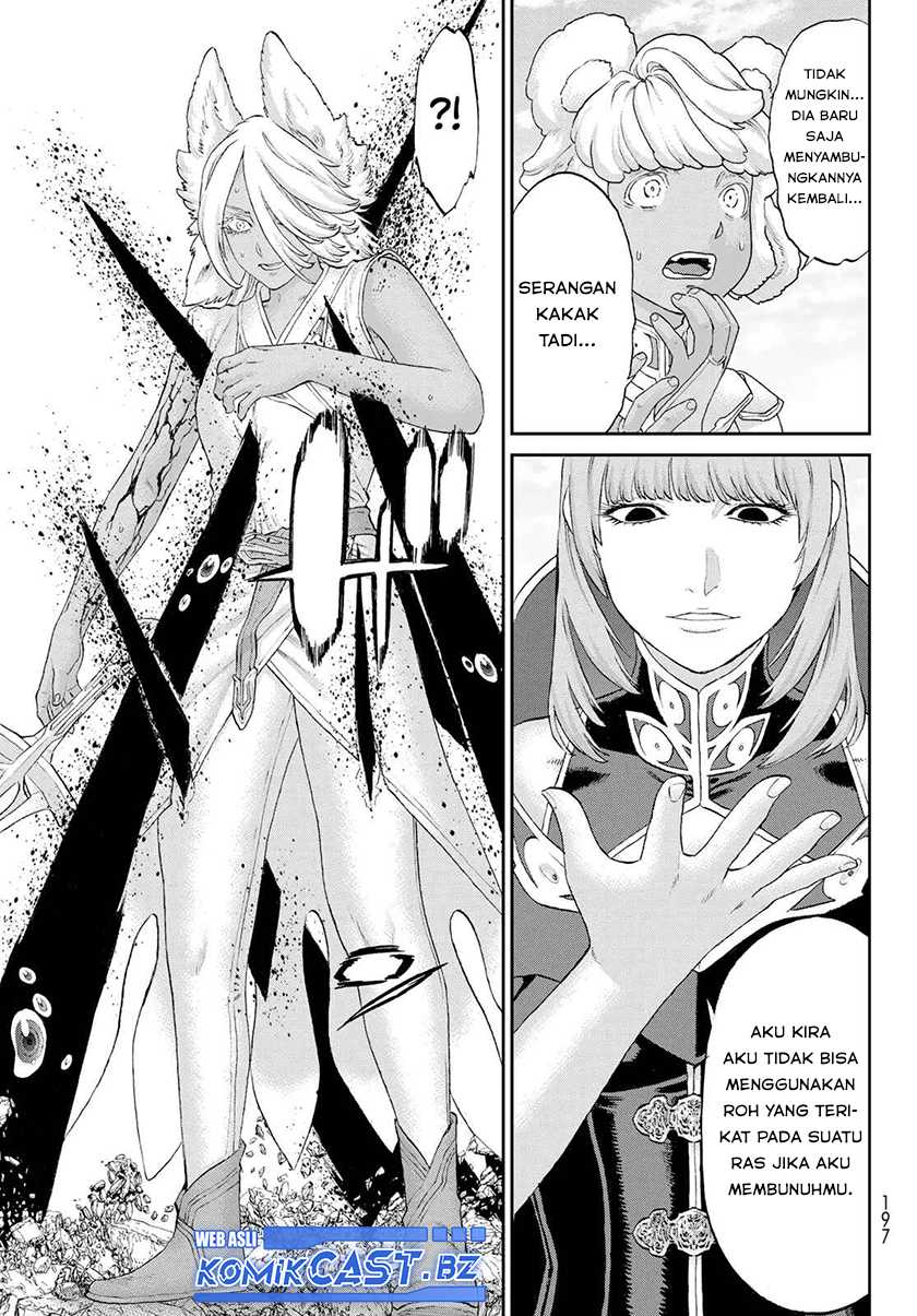 Chapter 74 - halaman 33