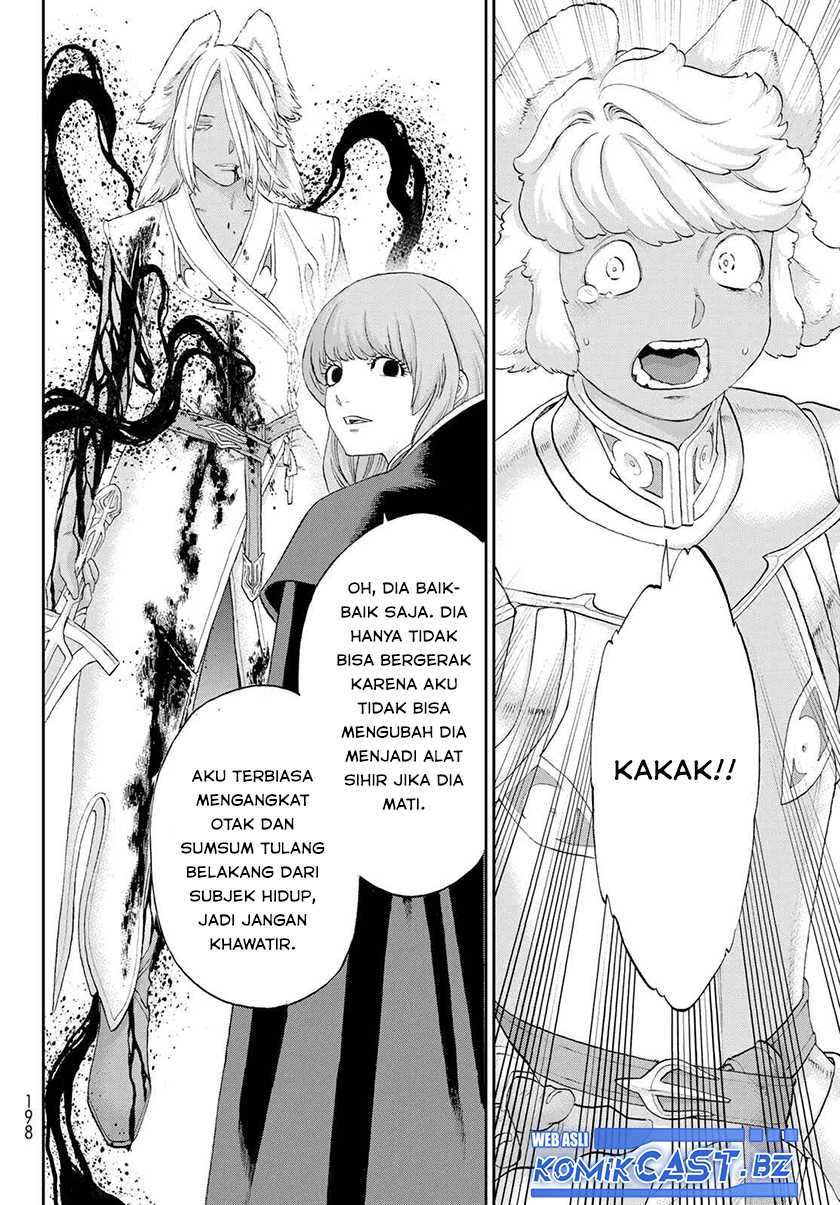 Chapter 74 - halaman 34