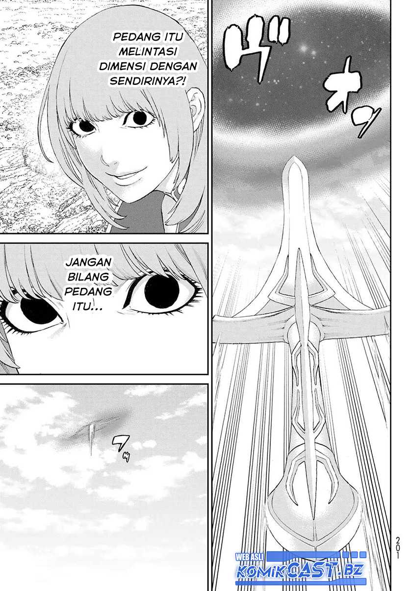Chapter 74 - halaman 37