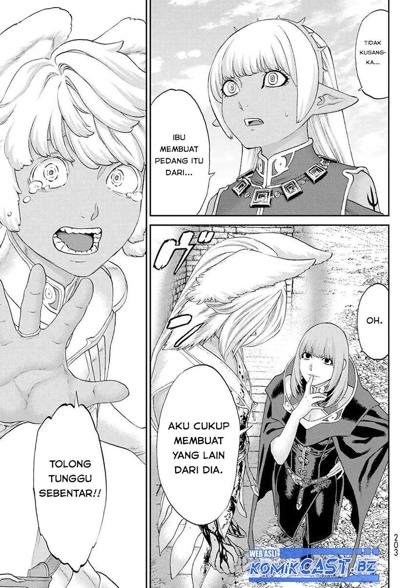 Chapter 74 - halaman 39