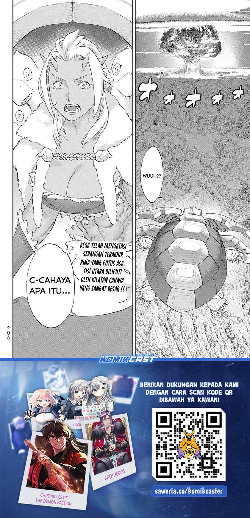 Chapter 74 - halaman 42