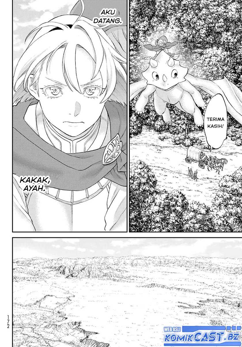 Chapter 74 - halaman 8