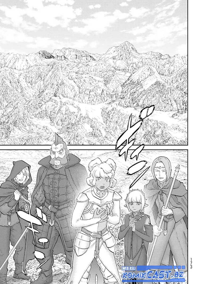 Chapter 74 - halaman 9