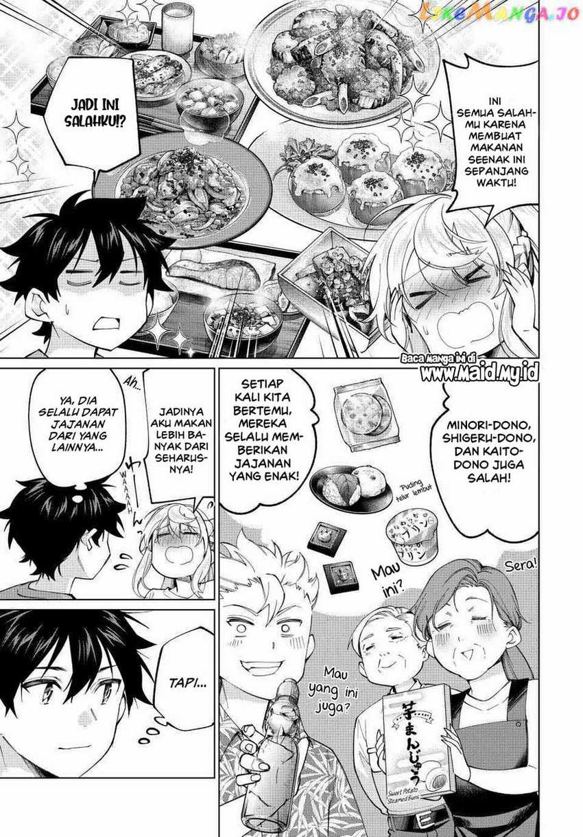 Chapter 25 - halaman 12