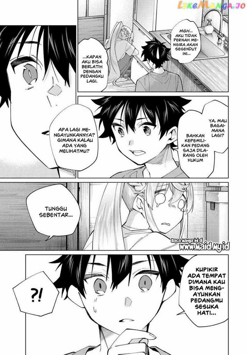 Chapter 25 - halaman 16