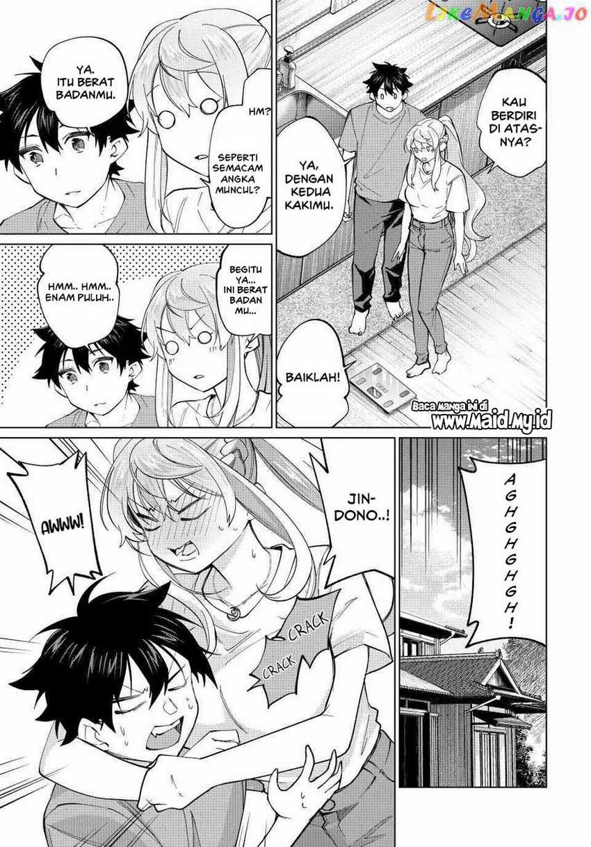 Chapter 25 - halaman 8