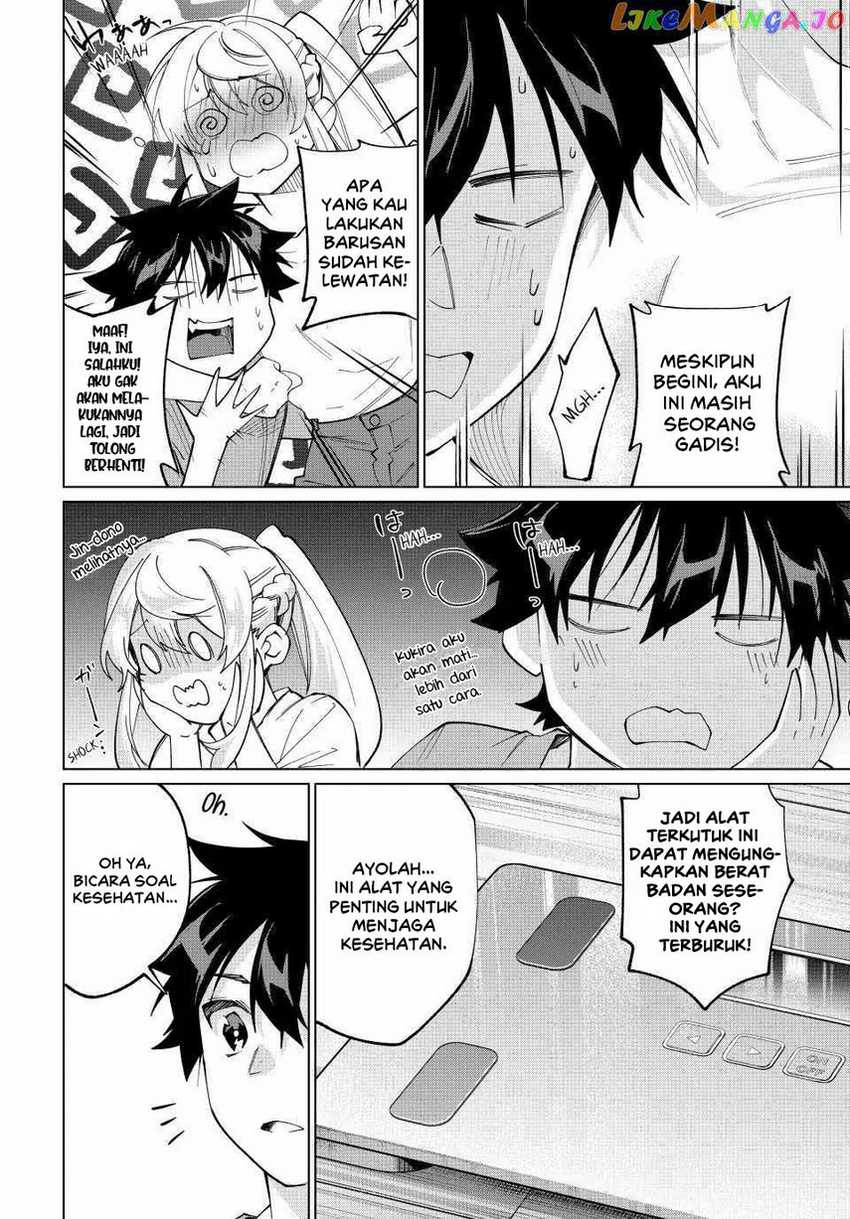 Chapter 25 - halaman 9